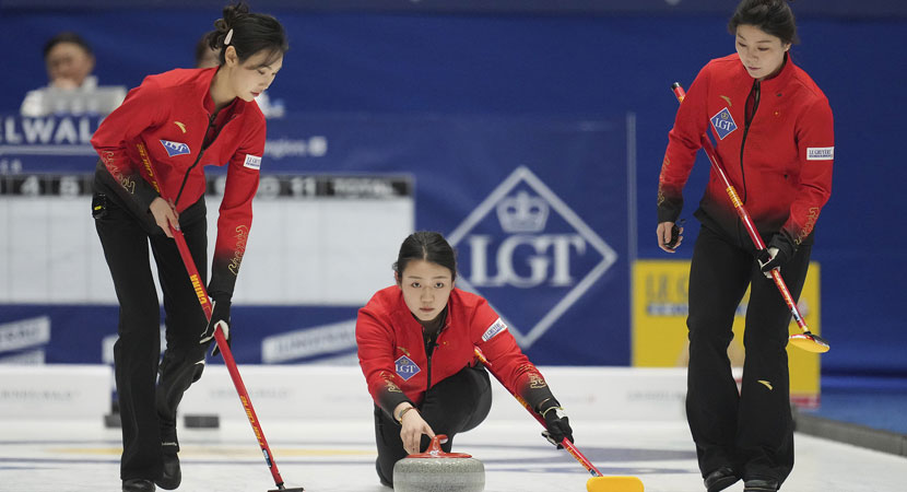 漸出現不穩 漸出現不穩