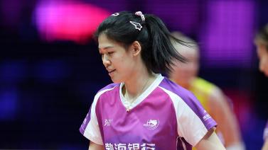 性規定不同 性規定不同