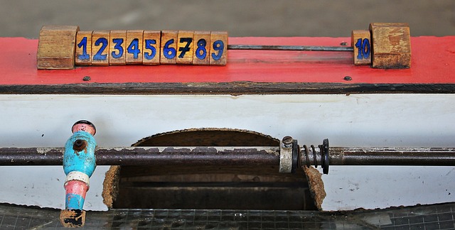 他在场内的 他在场内的